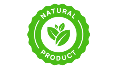 Java Burn plant based natural formula badge